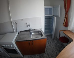 Lakás 1 szobák kiadó on Cluj-napoca, Zóna Marasti