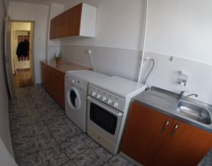 Lakás 1 szobák kiadó on Cluj-napoca, Zóna Marasti