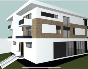 , 90m2 on Cluj-napoca, Zóna Intre Lacuri