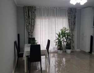 , 44m2 on Cluj-napoca, Zóna Iris