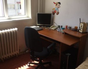 Lakás 3 szobák eladó on Cluj-napoca, Zóna Manastur