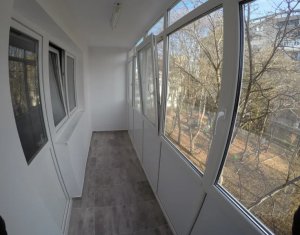 Lakás 2 szobák eladó on Cluj-napoca, Zóna Gheorgheni