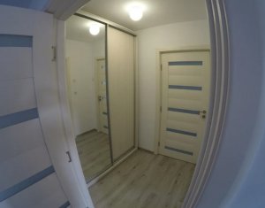 Lakás 2 szobák eladó on Cluj-napoca, Zóna Gheorgheni