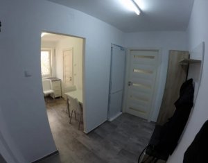 Lakás 2 szobák eladó on Cluj-napoca, Zóna Gheorgheni