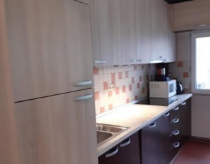 Lakás 3 szobák eladó on Cluj-napoca, Zóna Grigorescu