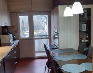 Lakás 3 szobák eladó on Cluj-napoca, Zóna Grigorescu