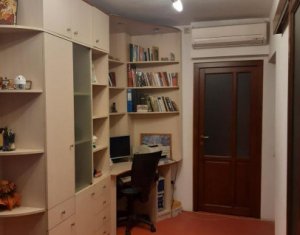 Lakás 3 szobák eladó on Cluj-napoca, Zóna Grigorescu