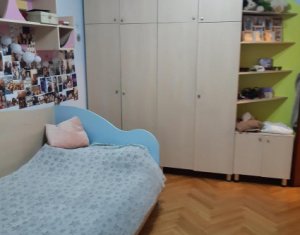 Lakás 3 szobák eladó on Cluj-napoca, Zóna Grigorescu