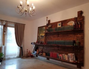 Lakás 2 szobák eladó on Cluj-napoca, Zóna Plopilor