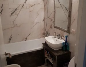 Lakás 2 szobák eladó on Cluj-napoca, Zóna Plopilor