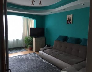 , 52m2 on Cluj-napoca, Zóna Manastur