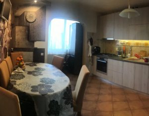 Lakás 2 szobák eladó on Cluj-napoca, Zóna Manastur