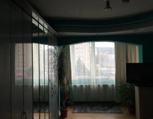 Lakás 2 szobák eladó on Cluj-napoca, Zóna Manastur