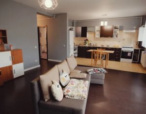 , 64m2 on Cluj-napoca, Zóna Buna Ziua