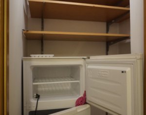 Lakás 2 szobák kiadó on Cluj-napoca, Zóna Marasti