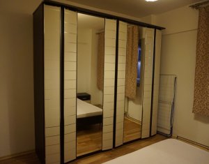 Lakás 2 szobák kiadó on Cluj-napoca, Zóna Marasti