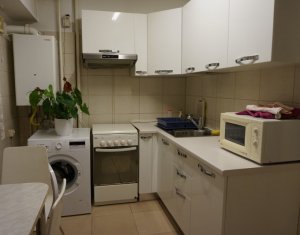 Lakás 2 szobák kiadó on Cluj-napoca, Zóna Marasti