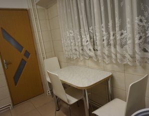 Lakás 2 szobák kiadó on Cluj-napoca, Zóna Marasti