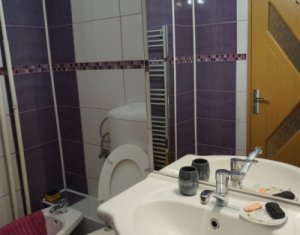 Lakás 2 szobák kiadó on Cluj-napoca, Zóna Marasti