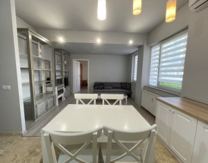 Lakás 2 szobák eladó on Cluj-napoca, Zóna Centru