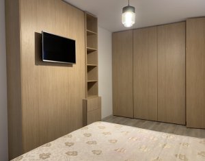 Lakás 2 szobák kiadó on Cluj-napoca, Zóna Marasti