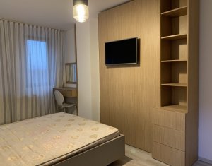 Lakás 2 szobák kiadó on Cluj-napoca, Zóna Marasti