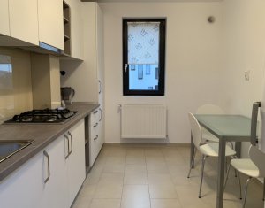 Lakás 2 szobák kiadó on Cluj-napoca, Zóna Marasti