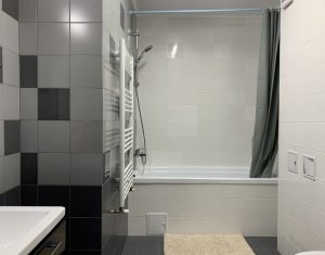 Lakás 2 szobák kiadó on Cluj-napoca, Zóna Marasti