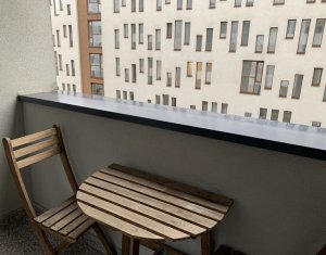 Lakás 2 szobák kiadó on Cluj-napoca, Zóna Marasti