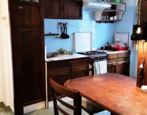 Lakás 3 szobák eladó on Cluj-napoca, Zóna Gheorgheni