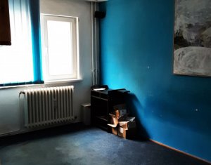 Lakás 3 szobák eladó on Cluj-napoca, Zóna Gheorgheni