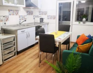 , 77m2 on Cluj-napoca, Zóna Grigorescu