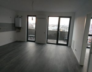 , 53m2 on Cluj-napoca, Zóna Marasti