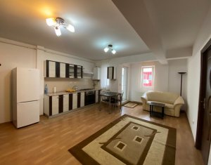 Lakás 2 szobák eladó on Floresti