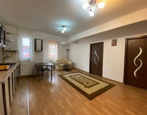 Lakás 2 szobák eladó on Floresti