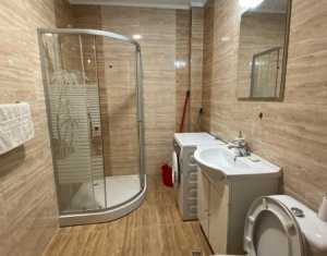 Lakás 2 szobák eladó on Floresti