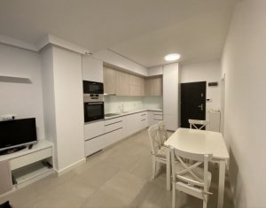 Lakás 2 szobák kiadó on Cluj-napoca, Zóna Gheorgheni