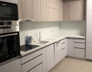 Lakás 2 szobák kiadó on Cluj-napoca, Zóna Gheorgheni