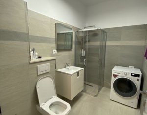 Lakás 2 szobák kiadó on Cluj-napoca, Zóna Gheorgheni