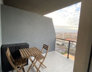 Lakás 2 szobák kiadó on Cluj-napoca, Zóna Gheorgheni