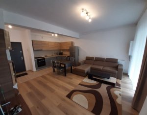 Lakás 2 szobák kiadó on Cluj-napoca, Zóna Centru