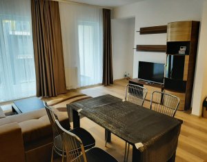 Lakás 2 szobák kiadó on Cluj-napoca, Zóna Centru