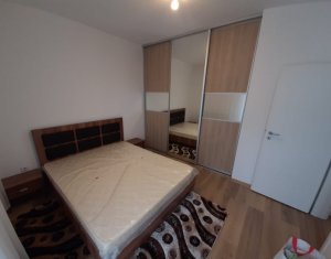 Lakás 2 szobák kiadó on Cluj-napoca, Zóna Centru