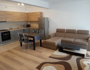 Lakás 2 szobák kiadó on Cluj-napoca, Zóna Centru