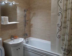 Lakás 2 szobák kiadó on Cluj-napoca, Zóna Centru