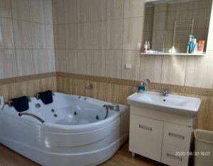 Ház 5 szobák eladó on Cluj-napoca, Zóna Faget