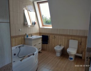 Ház 5 szobák eladó on Cluj-napoca, Zóna Faget