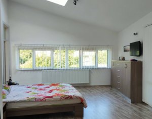 Ház 5 szobák eladó on Cluj-napoca, Zóna Faget