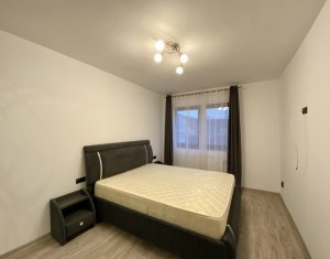 Lakás 4 szobák kiadó on Cluj-napoca, Zóna Europa