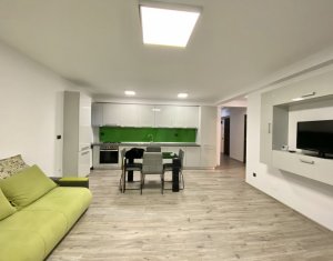 Lakás 4 szobák kiadó on Cluj-napoca, Zóna Europa